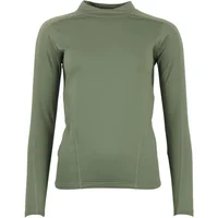 Camiseta interior de manga larga mujer Peak Mountain Anoy