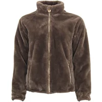 Blouson polaire fausse fourrure femme Peak Mountain Arendel