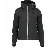 Giacca da donna Peak Mountain Softshell Arganff
