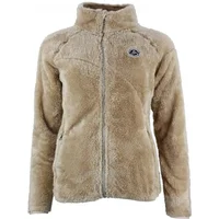 Fleece für Damen Peak Mountain Rianoqi