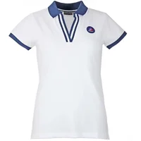 Polo femme Peak Mountain Asfalte