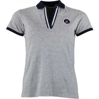 Polo de mujer Peak Mountain Asfalte