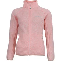 Fleecejacke für Damen Peak Mountain Ator