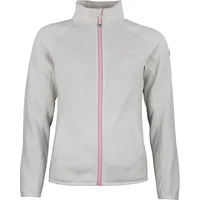 Chaqueta de polar mujer Peak Mountain Ator