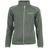 Fleecejacke für Damen Peak Mountain Ator