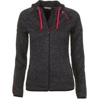 Chaqueta polar de Peak Mountain Atora