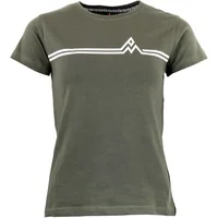 Camiseta de mujer Peak Mountain Aurelie