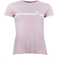 T-shirt femme Peak Mountain Aurelie