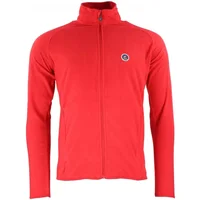 1/2 zip hooded fleece Peak Mountain