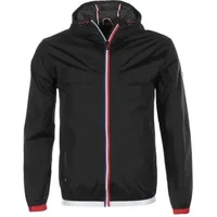 Windjacke Peak Mountain Capik