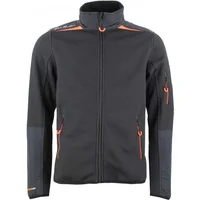 Fleece jacket Peak Mountain