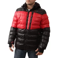 Ski jacket Peak Mountain Captin
