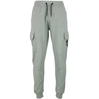 Pantaloni da jogging in cotone Peak Mountain French Terry