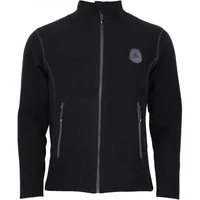 Full-zip fleece Peak Mountain