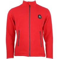 Full Zip Fleece Peak Mountain