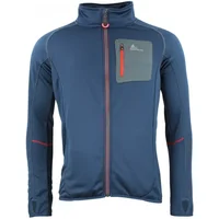 Polarshell-Jacke Peak Mountain