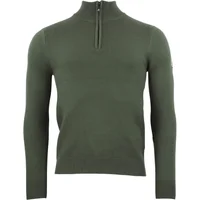 Pull Col montant demi-zip Peak Mountain Charlito