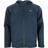 Technical waterproof jacket Peak Mountain image 2