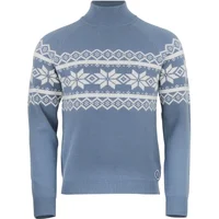 Pullover mit Stehkragen Peak Mountain Clyde