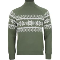 Pullover mit Stehkragen Peak Mountain Clyde
