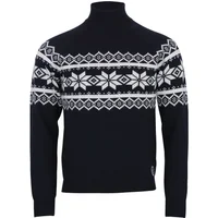 Maglione dolcevita da donna Peak Mountain Clyde