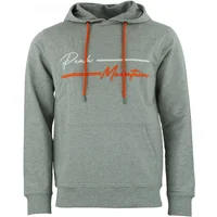 Sudadera Peak Mountain French Terry