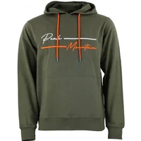 Sweatshirt aus Baumwolle Peak Mountain French Terry
