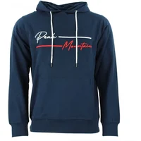 Sudadera Peak Mountain French Terry