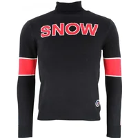 Pullover mit Rollkragen Peak Mountain