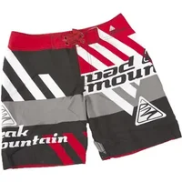 Badehose für Kinder Peak Mountain Ecahiti