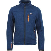 Children's fleece jacket Peak Mountain Ecemo