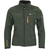 Children's fleece jacket Peak Mountain Ecemo