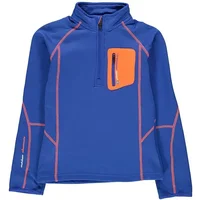 Children's fleece Peak Mountain Shell