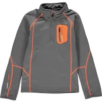 Children's fleece Peak Mountain Shell