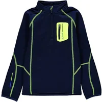 Children's fleece Peak Mountain Shell