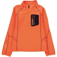 Children's fleece Peak Mountain Shell
