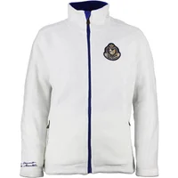 Girl's fleece jacket Peak Mountain Fasak