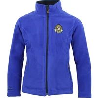 Girl's fleece jacket Peak Mountain Fasak