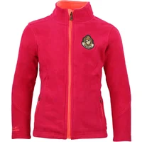 Fleecejack voor meisjes Peak Mountain Gasak