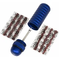 Kit de réparation tubeless /insert meches Peaty's Holeshot