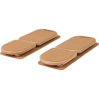 Planche d'équilibre Pedalo Trainer