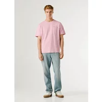 T-Shirt Pepe Jeans Contrast Connor