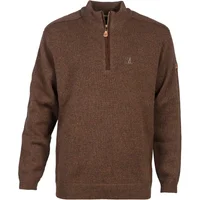 Funnel Neck Pullover PERCUSSION Islande