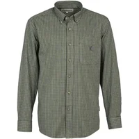 Long sleeve shirt PERCUSSION Pembroke