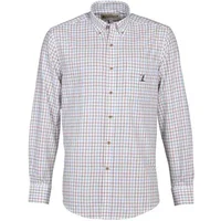 Long sleeve shirt PERCUSSION Sandringham