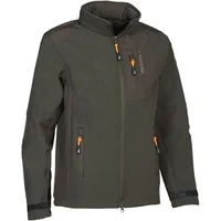 Children's Softshell Jacket PERCUSSION