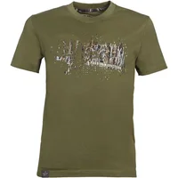 T-shirt Slim Fit Child PERCUSSION
