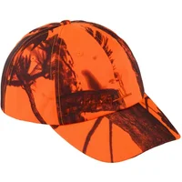 Baseball cap PERCUSSION GhostCamo (x12)