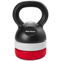Kettlebell ajustable Perfect Fitness Fes