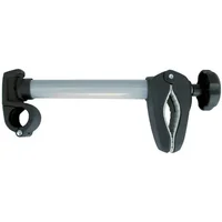 Bras porte vélo plateforme Peruzzo Pure Instinct Medium
